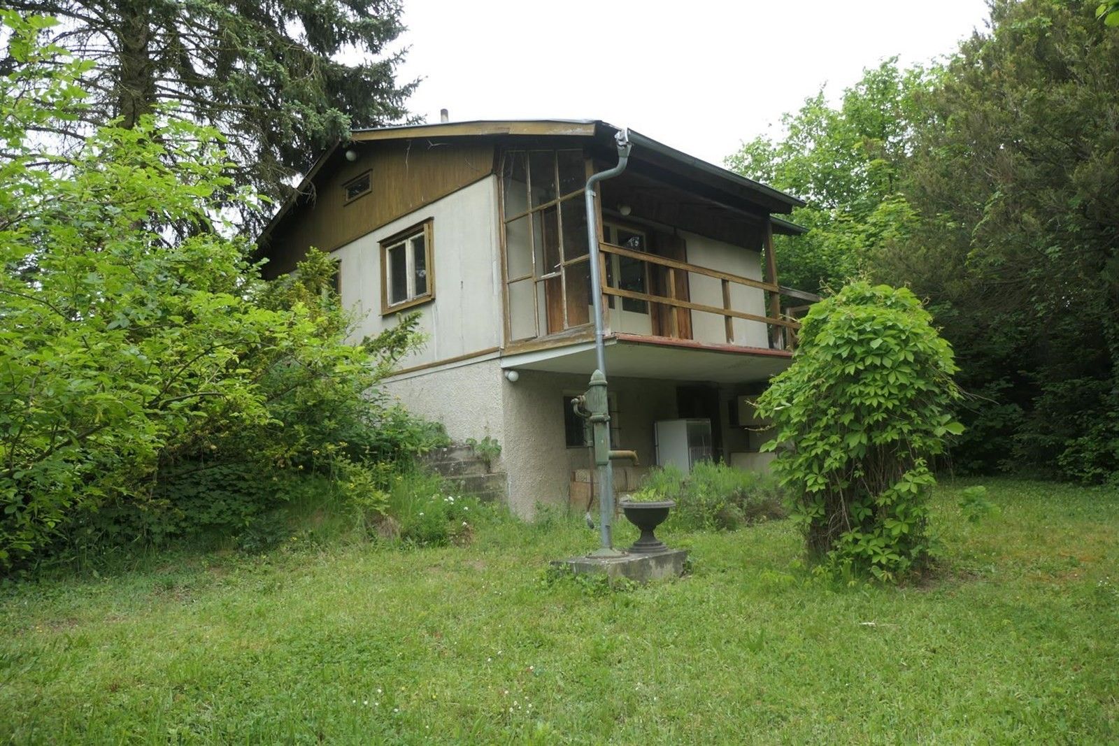 Prodej chata - Městečko, Nespeky, 88 m²