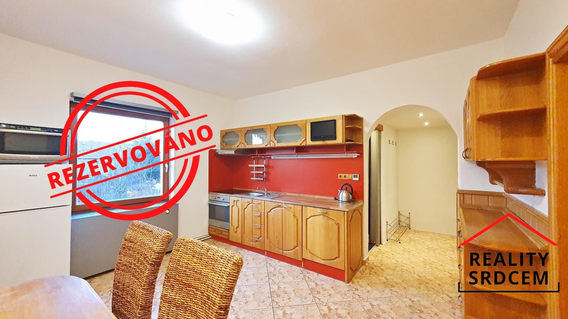 1+1, Jaroslava Haška, Frýdek-Místek Frýdek, 52 m² - 1