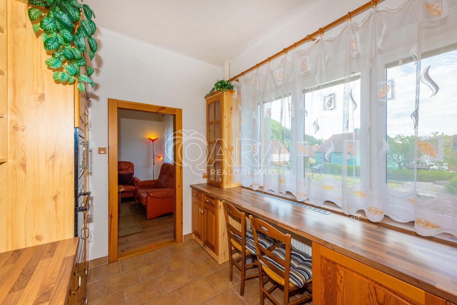Byt 2+1 · 55 m² · Adršpach - Horní Adršpach, okres Náchod, Královéhradecký kraj - 4
