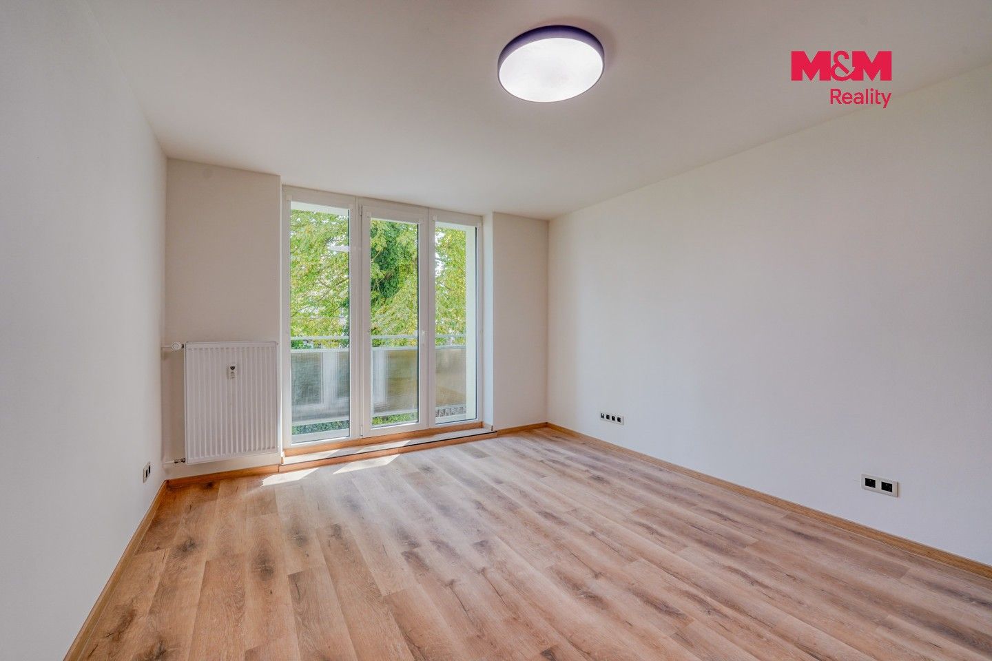Byt 3+kk · 60 m² · Partyzánská, Plzeň - 3