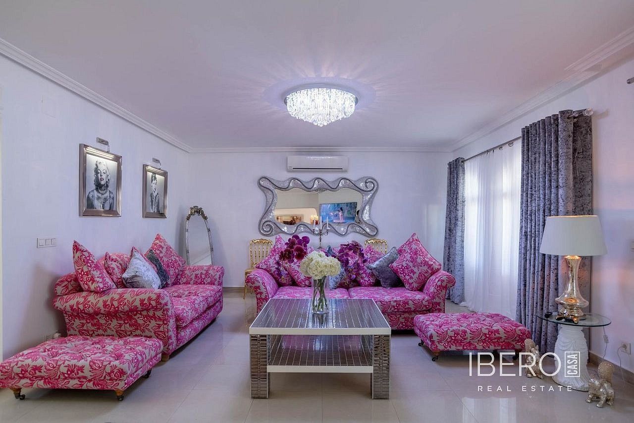 Prodej rodinný dům - San Miguel de Salinas, ES, 302 m² - 5