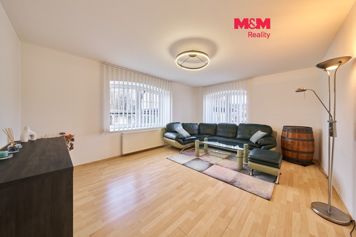 Rodinné domy, Mentzlova, Trutnov, 63 m² - 1