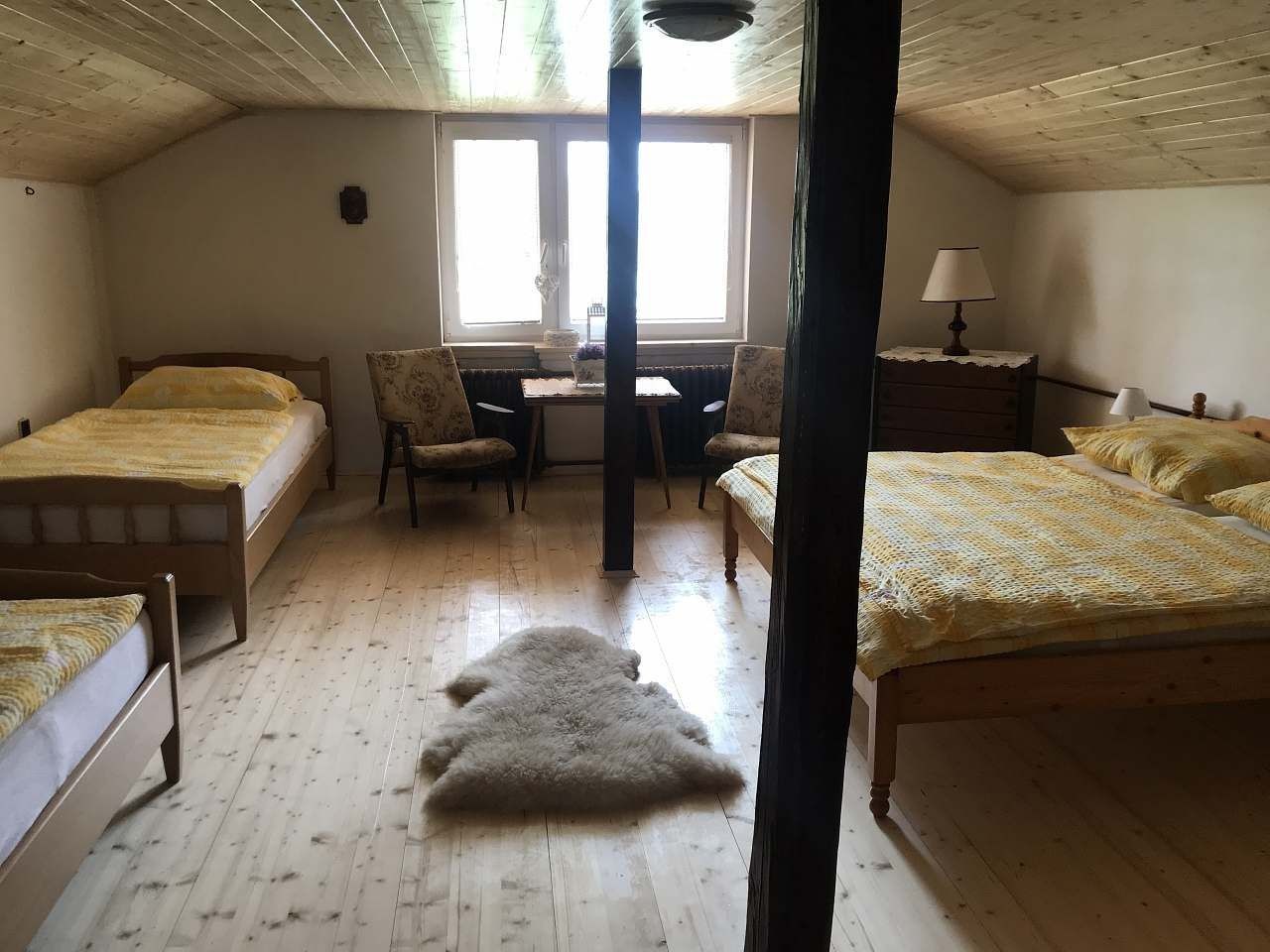 Chata · Pertoltice pod Ralskem, Liberecký kraj - 3