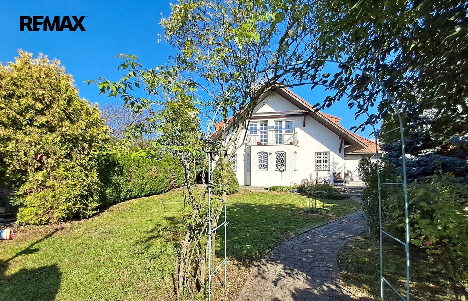 Rodinné domy, Praha - Libuš, okres Praha 12, Hlavní město Praha, 234 m² - 2