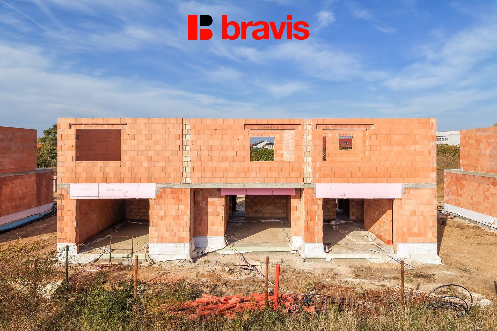 3+kk, Sokolnická, Brno Tuřany, 90 m² - 1