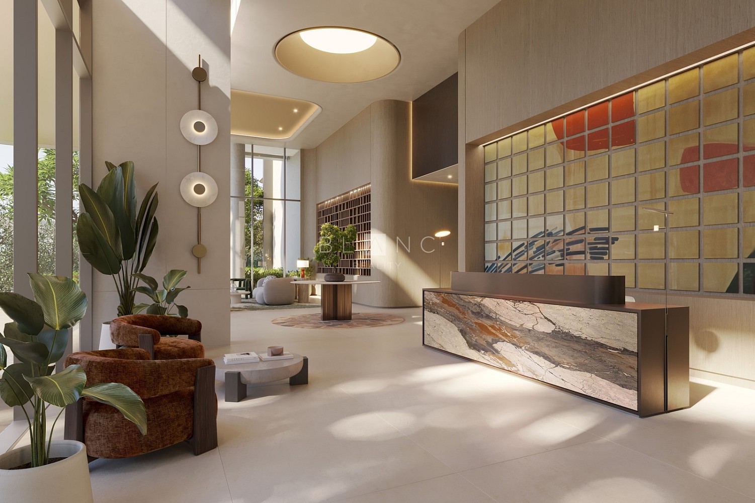 Byt 2+kk · 57 m² · Dubaj, Spojené arabské emiráty - 2