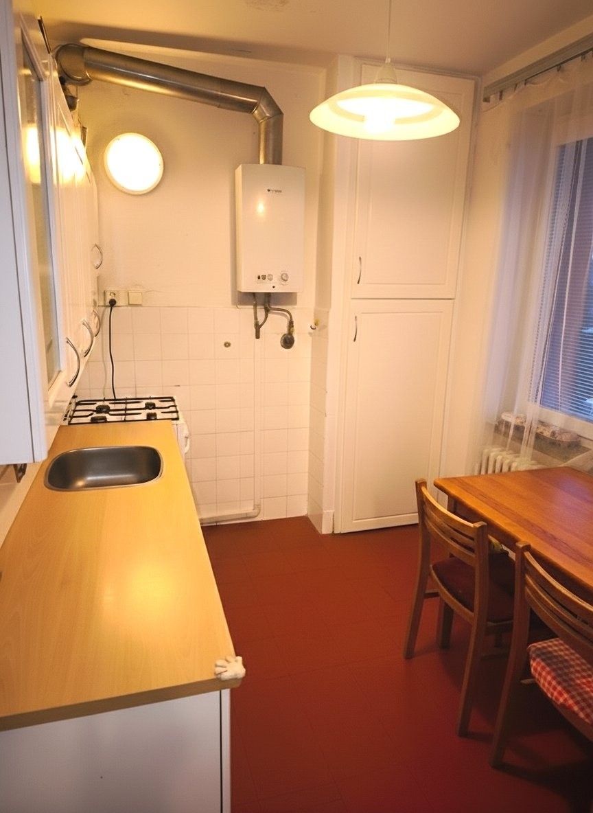 Byt 3+1 · 70 m² · Družstevní, Brno Řečkovice - 3