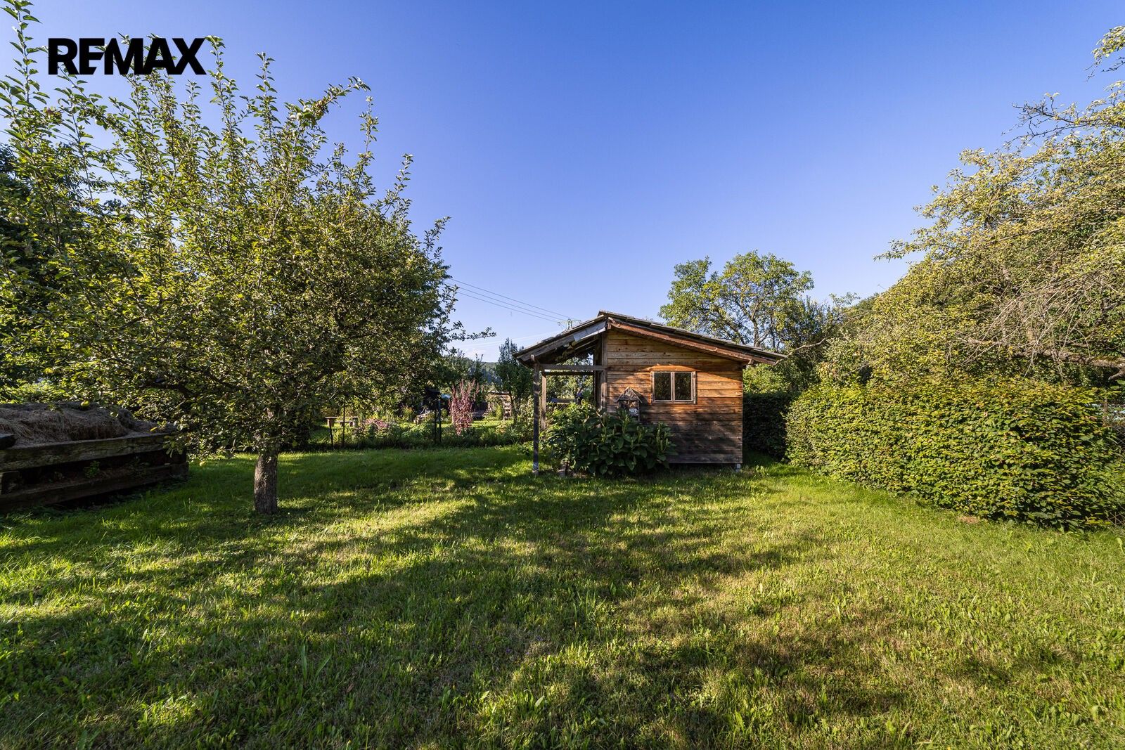 Pozemek pro bydlení · 1 015 m² · Olšany Klášterec - 2