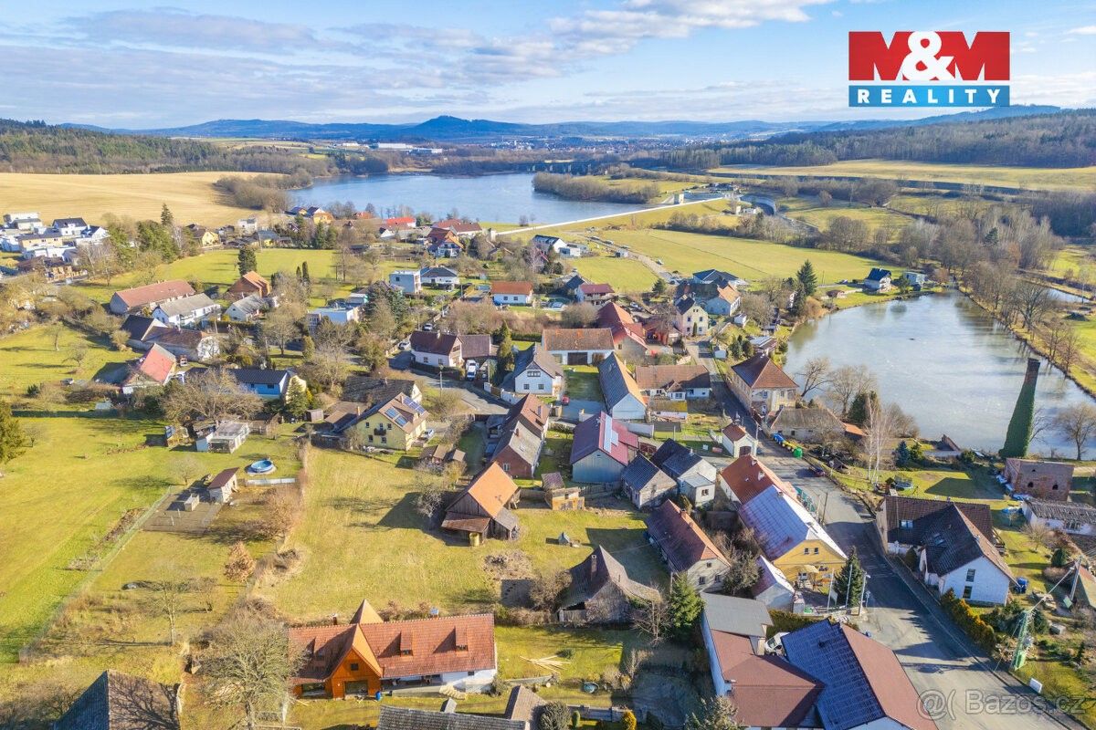 Prodej pozemek pro bydlení - Klabava, 338 41