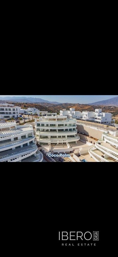 Byt 4+kk · 152 m² · La Cala de Mijas, Španělsko - 3
