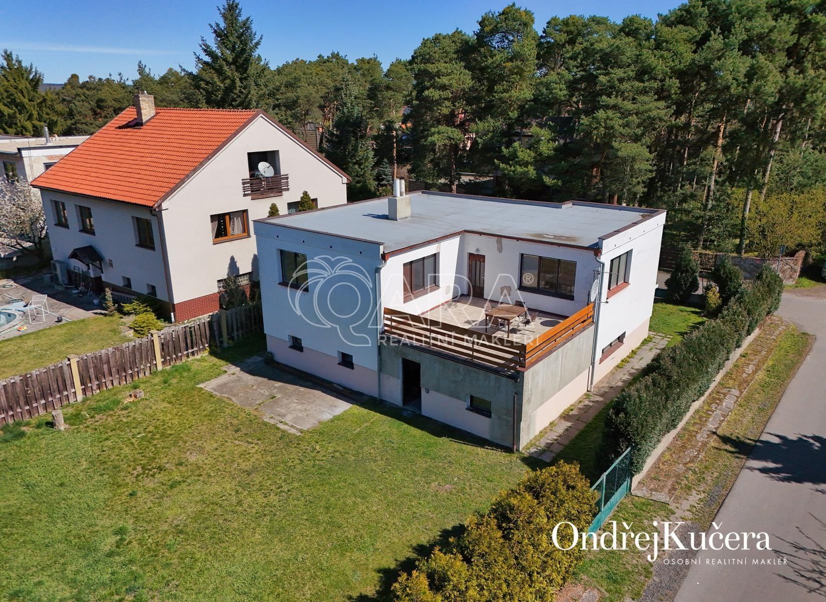 Rodinný dům, 234 m²