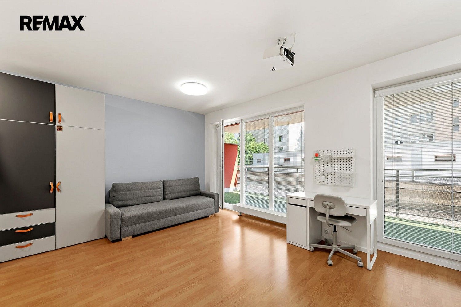 Prodej byt 1+kk - Praha - Košíře, okres Praha 5, Hlavní město Praha, 38 m² - 5
