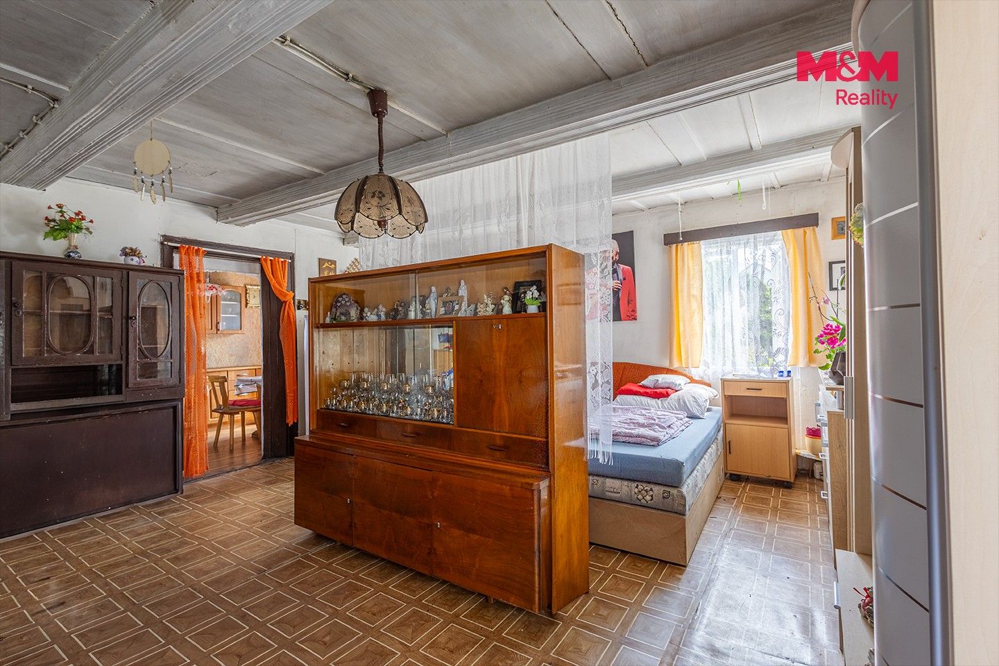 Rodinný dům · 180 m² · Okrouhlá - 3