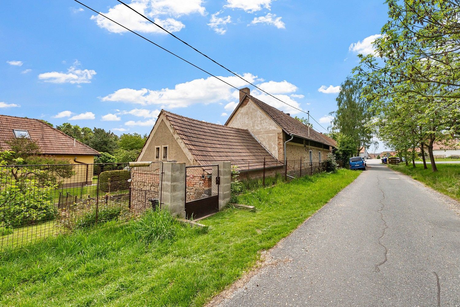 Rodinný dům · 64 m² · Bukovany, okres Benešov - 4