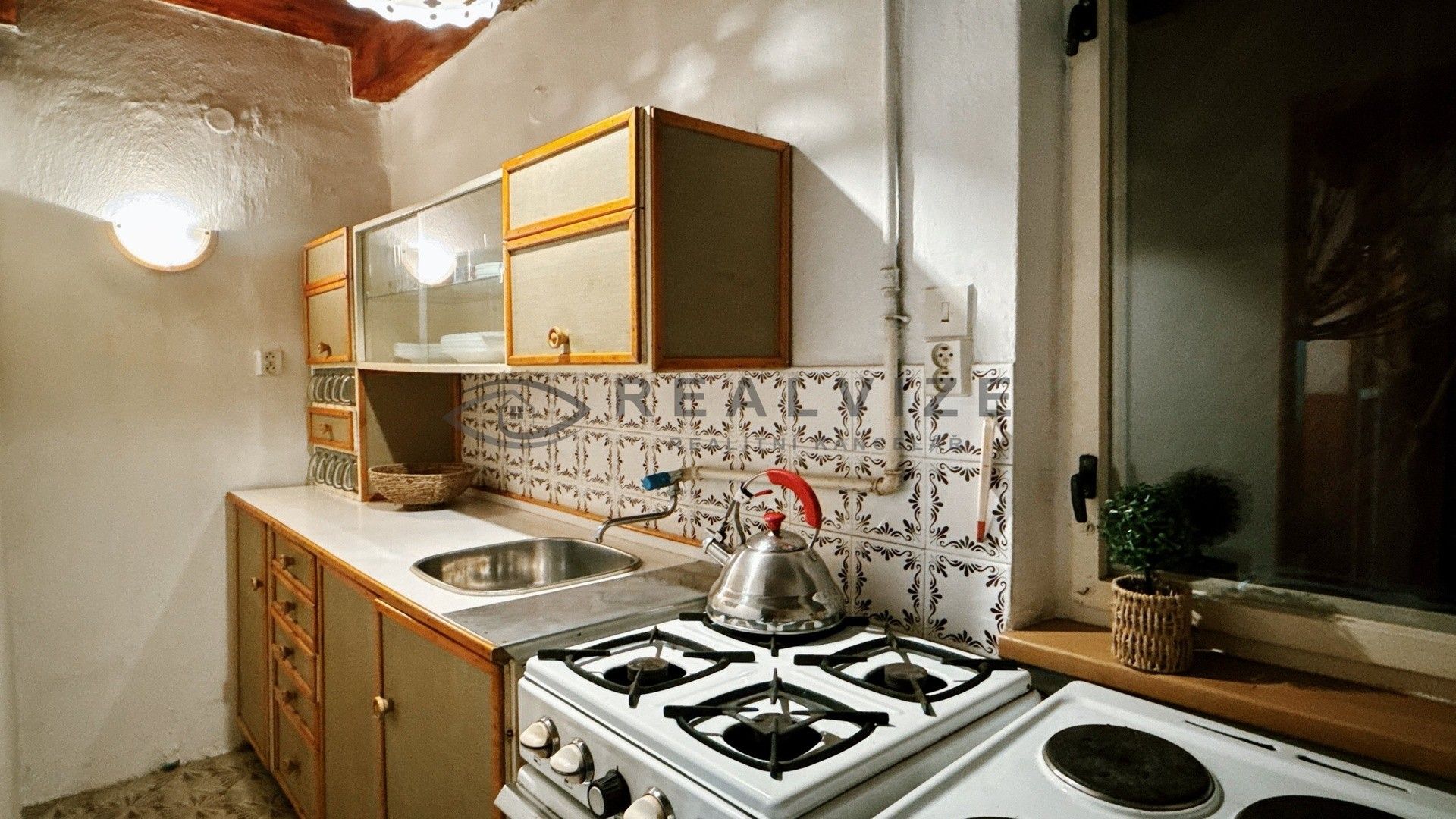 Prodej chata - Vrábče, 48 m² - 5