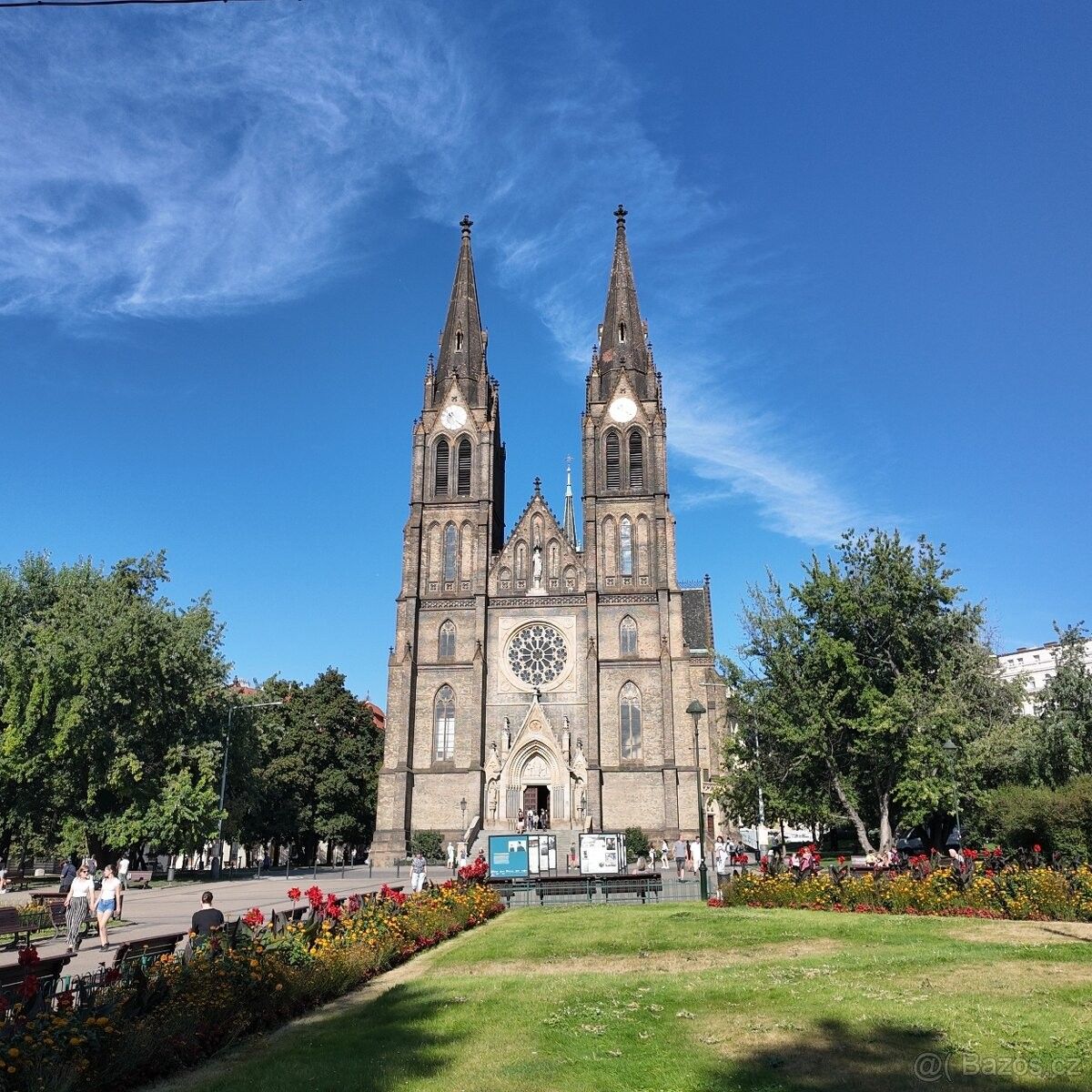 Byty, Praha, 120 00 - 1