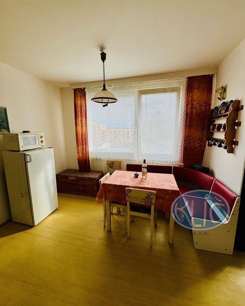 Byt 1+1 · 41 m² · Leskovická, Tábor - 4