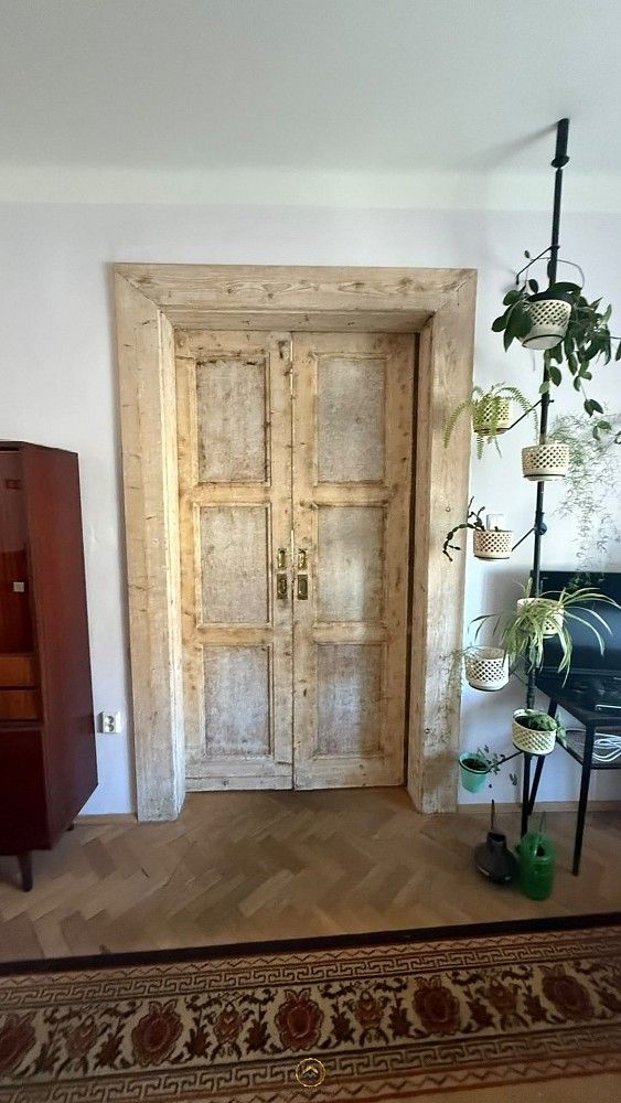 Byty, Jugoslávských partyzánů, Praha 6 - Bubeneč, 26 m² - 2