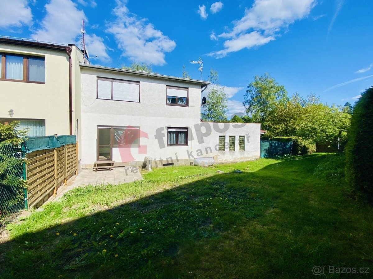 Rodinné domy, Jihlava, 586 01