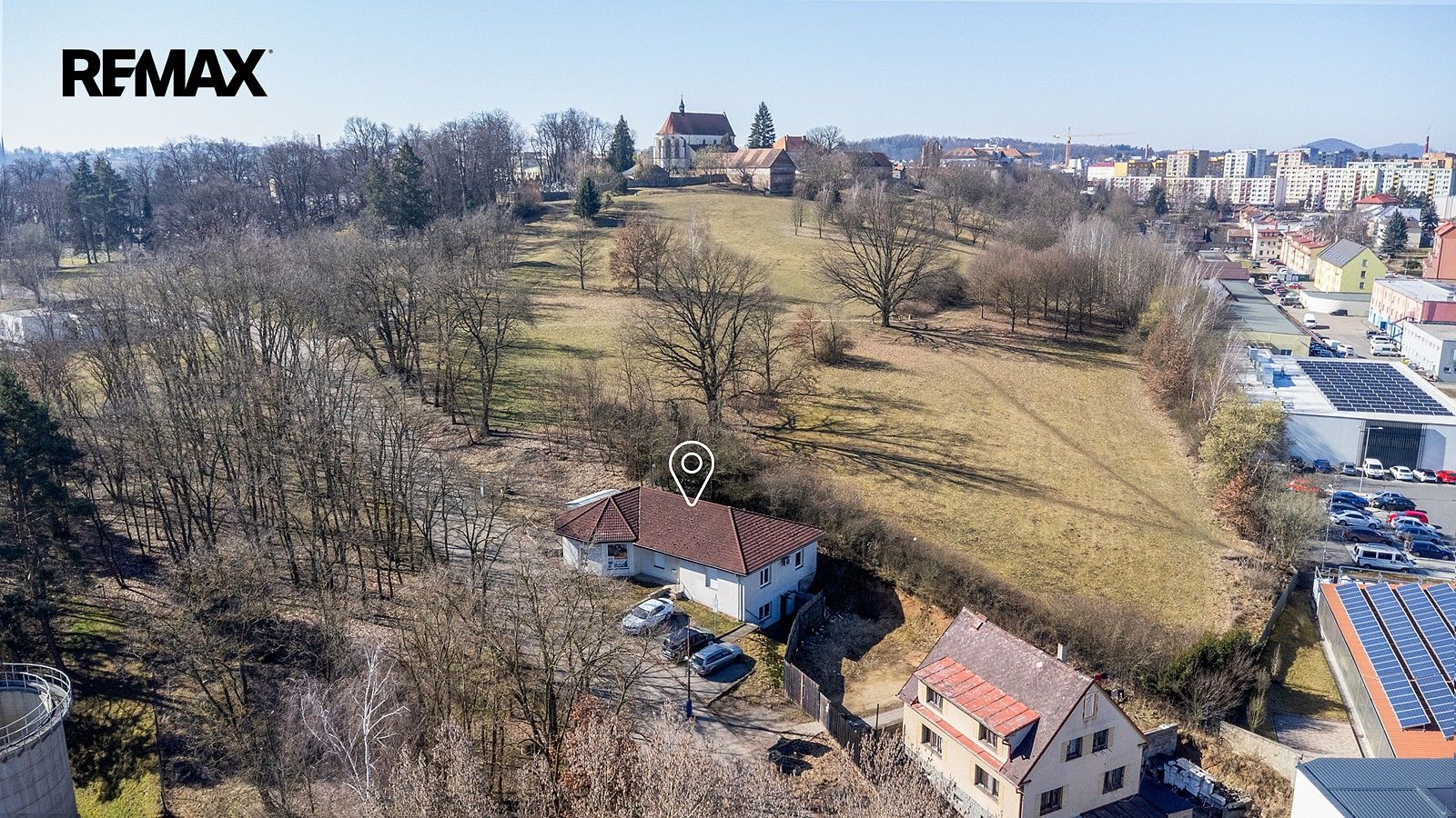 Rodinný dům, 227 m²