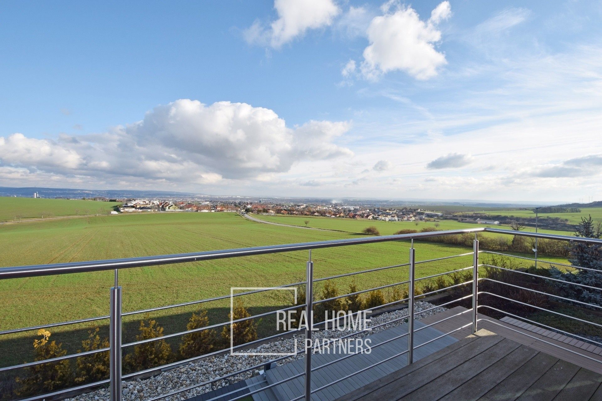 Obchodní prostory, Nebovidy, 210 m² - 1