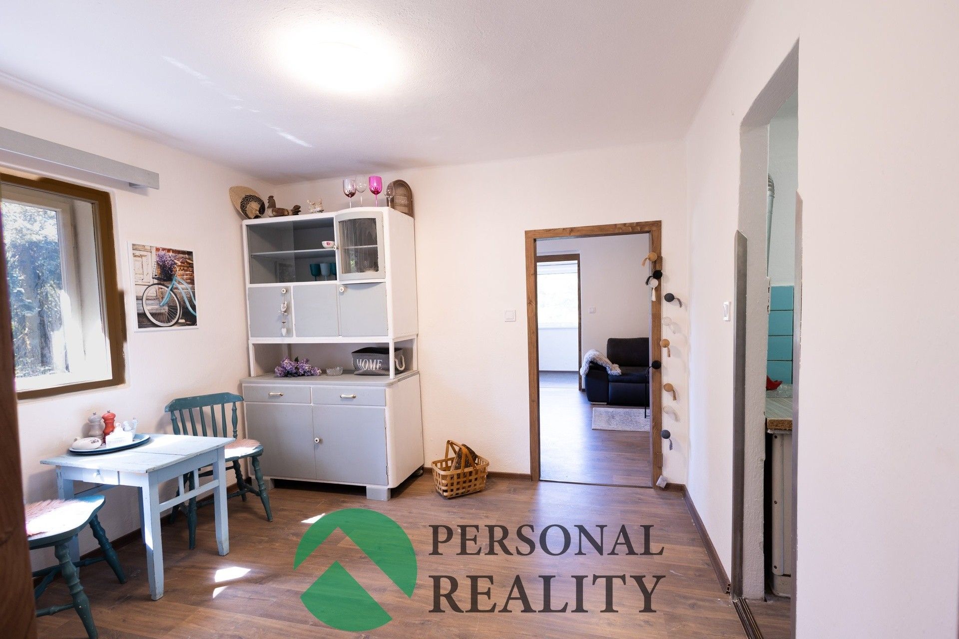 Prodej chata - Žloukovice, Nižbor, 115 m²