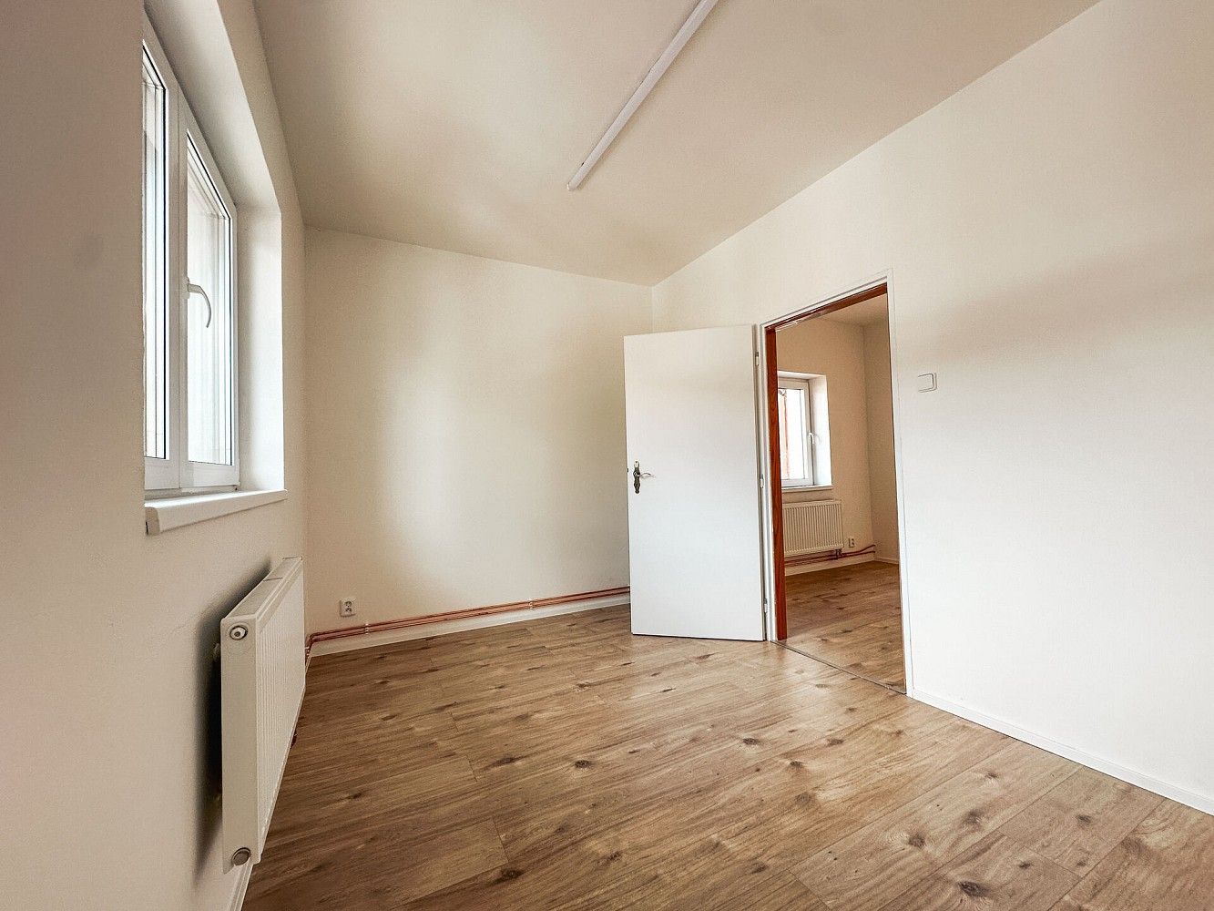 Pronájem byt 2+1 - Praha - Horní Počernice, okres Praha 20, Hlavní město Praha, 40 m² - 5