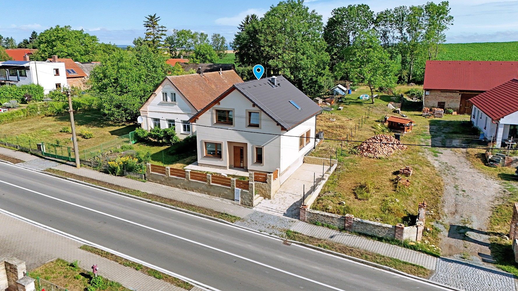 Rodinný dům · 135 m² · Králova Lhota, okres Rychnov nad Kněžnou, Královéhradecký kraj - 4