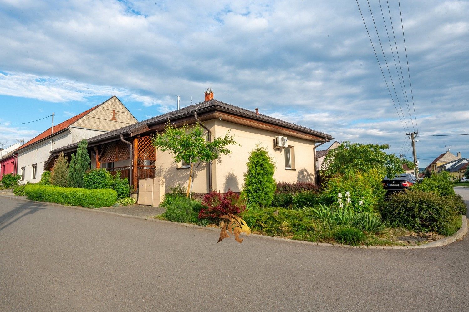 Rodinný dům · 90 m² · K Vodojemu, Nivnice, okres Uherské Hradiště - 3