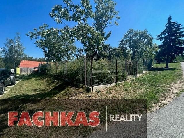 Prodej pozemek pro bydlení - Borotice, okres Znojmo, Jihomoravský kraj - 2