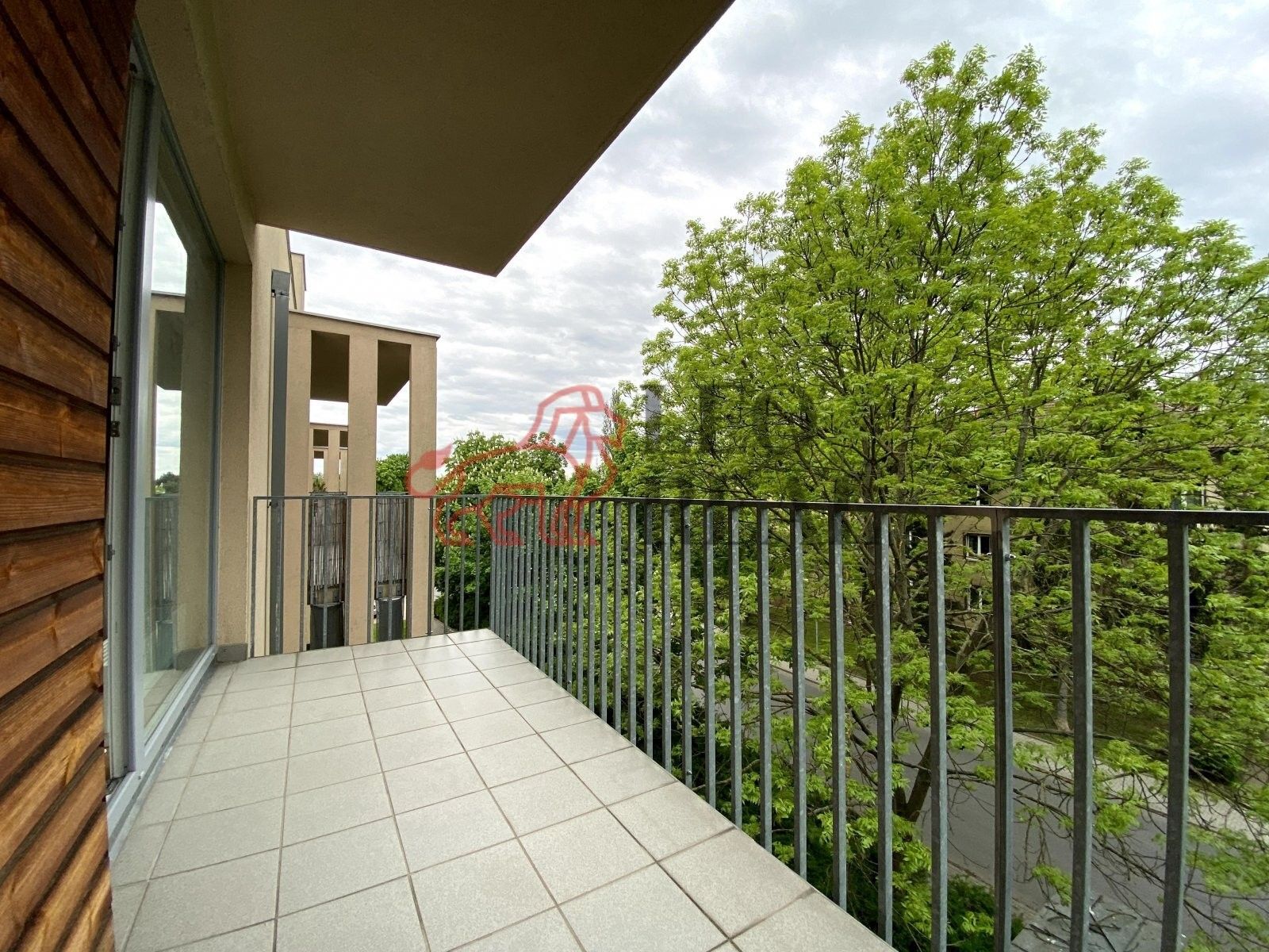 Byt 3+kk · 66 m² · Rýnská, Praha - 3