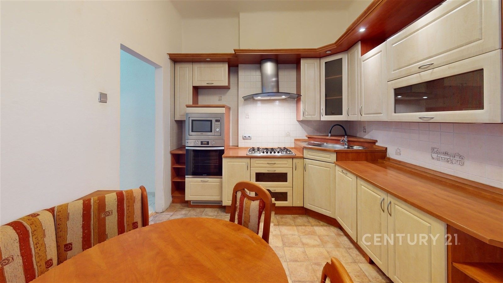 4+1, Závodní 1368, Ostrava, 82 m²