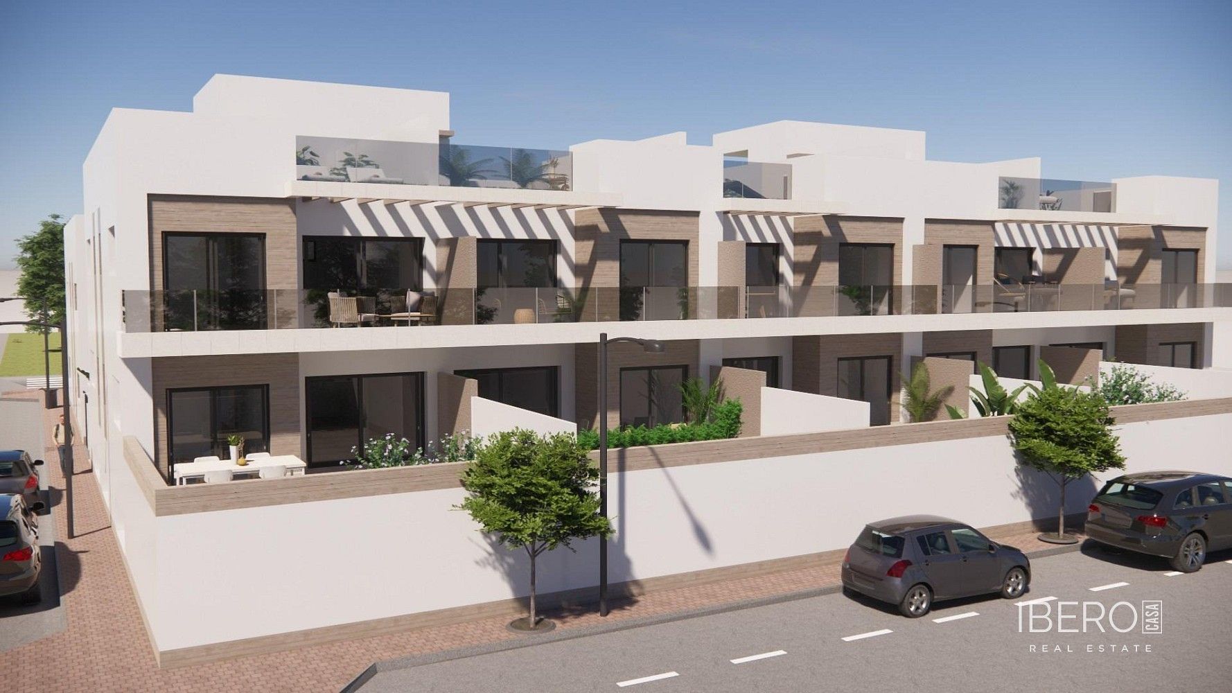 Rodinný dům, 70 m²