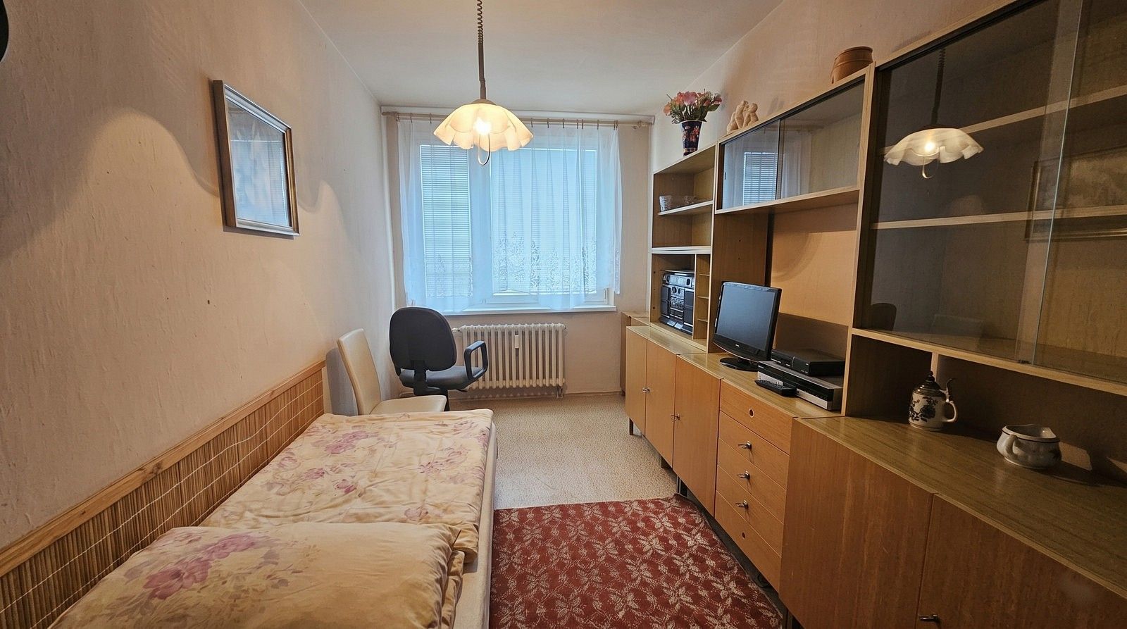 Byt 3+1 · 70 m² · Hamerská, Litvínov - Hamr, okres Most - 4