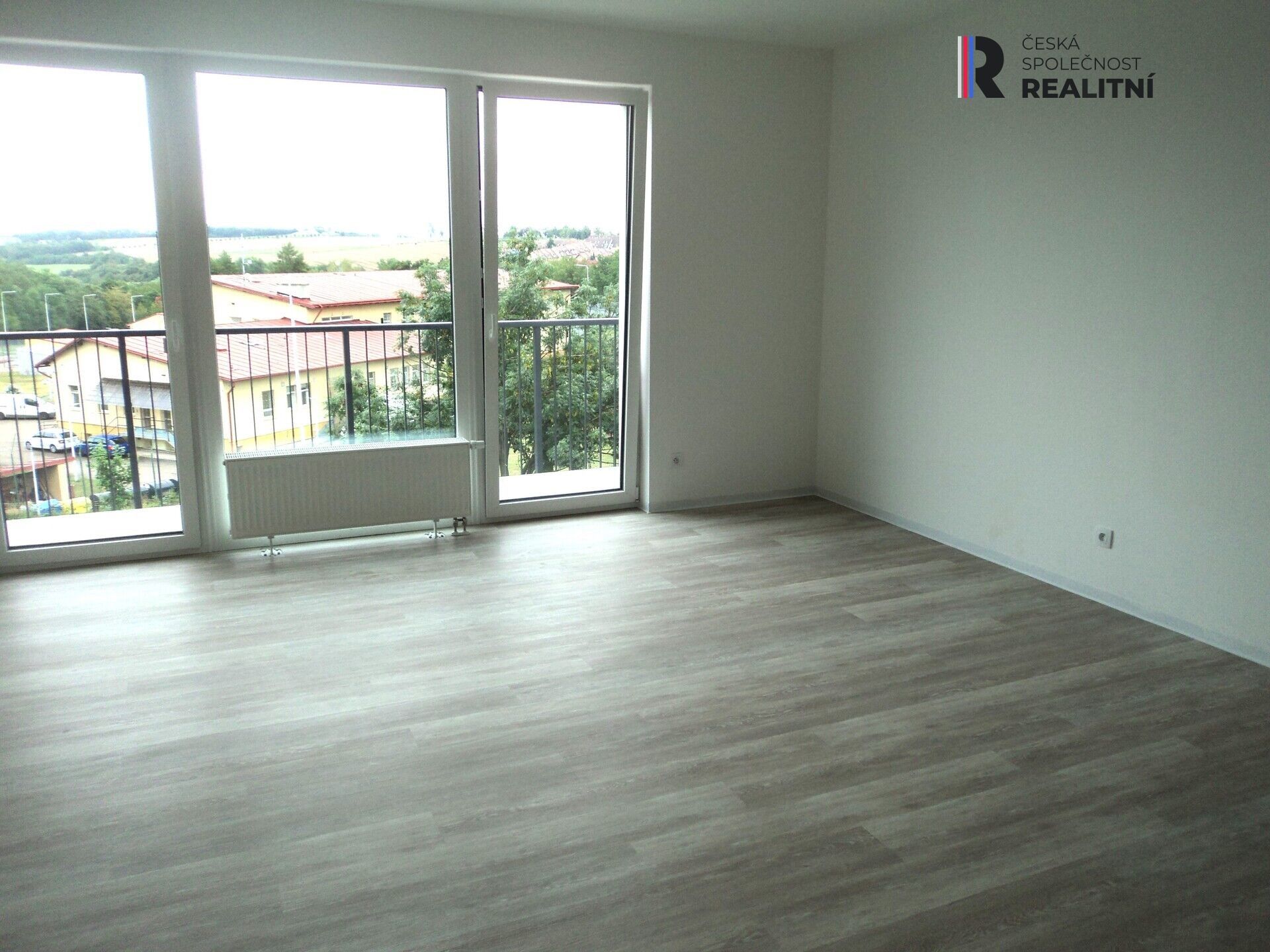 Byt 1+kk · 44 m² · Velké Přílepy - 3