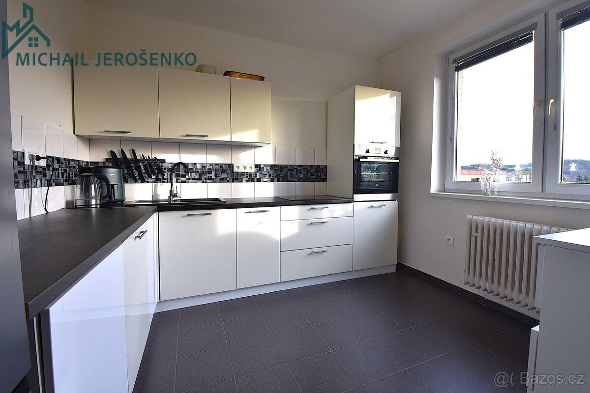 Byty, Kostelec nad Černými Lesy, 281 63