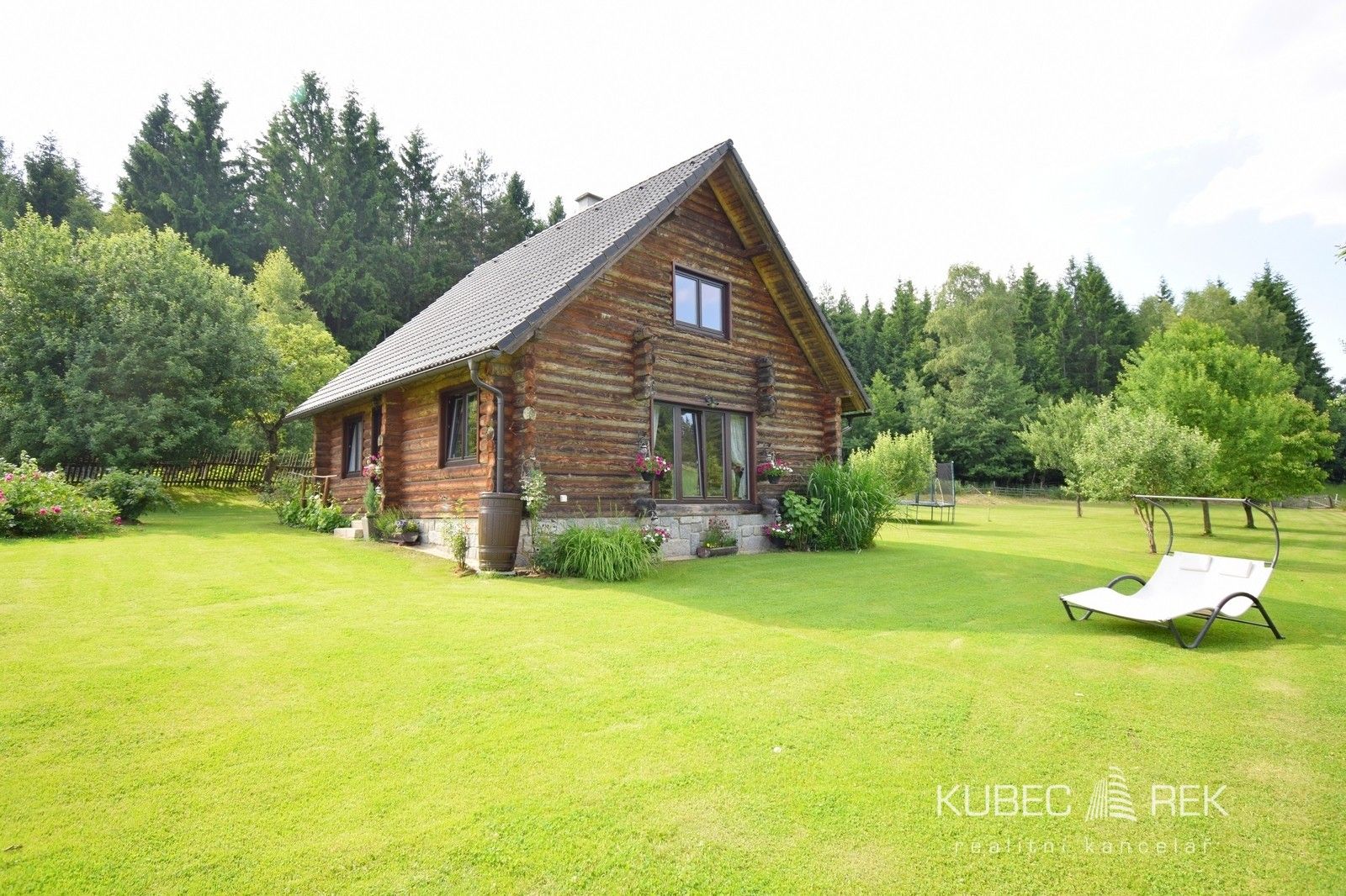 Rodinné domy, Vlčeves, 95 m²