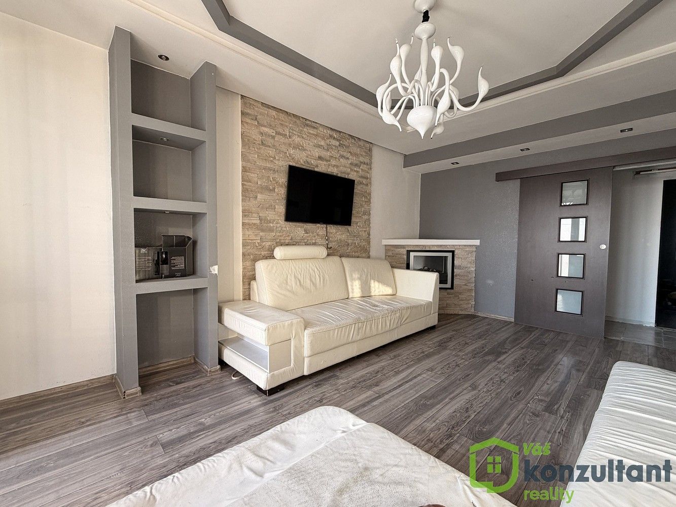 Byt 3+1 · 62 m² · U Lesa, Karviná - Ráj - 4