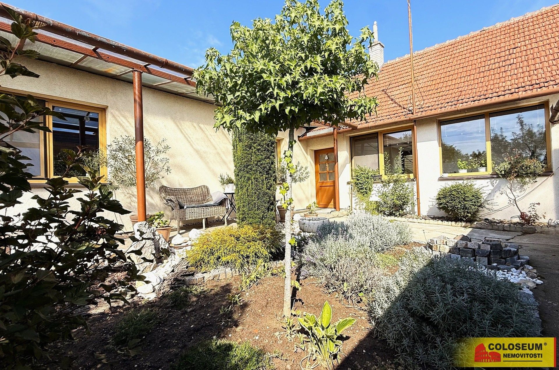 Prodej rodinný dům - Bzenec, 90 m² - 5