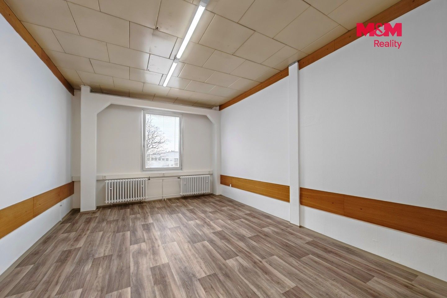 Kanceláře, Zahradní, Horšovský Týn, 21 m² - 2