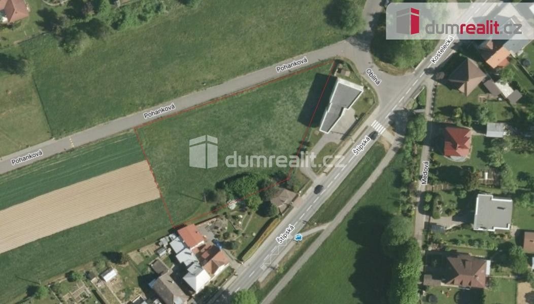 Rodinné domy, Pohanková, Zlín, 149 m² - 2