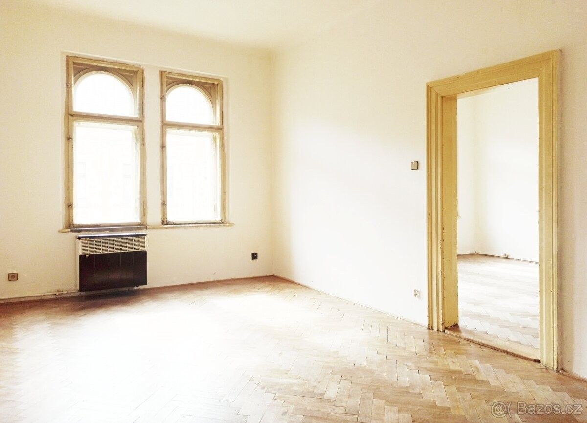 Pronájem byt 2+1 - Praha, 150 00, 60 m²