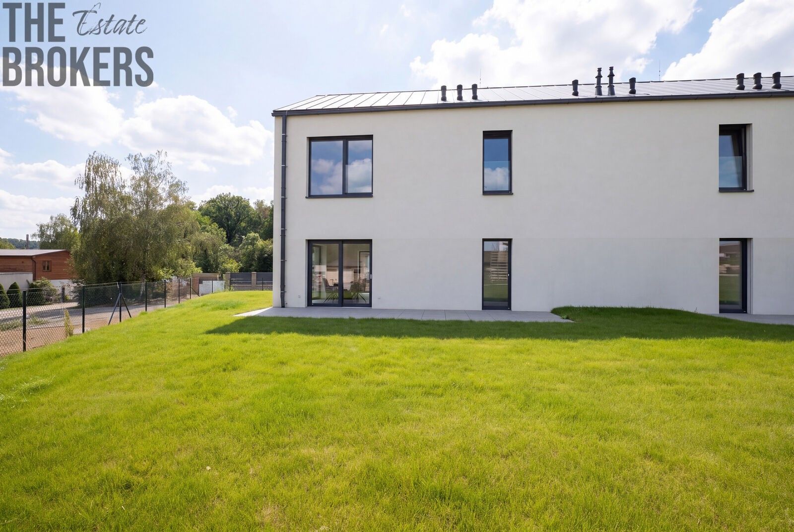 Prodej rodinný dům - Pod Vinicí, Chrustenice, 153 m² - 5