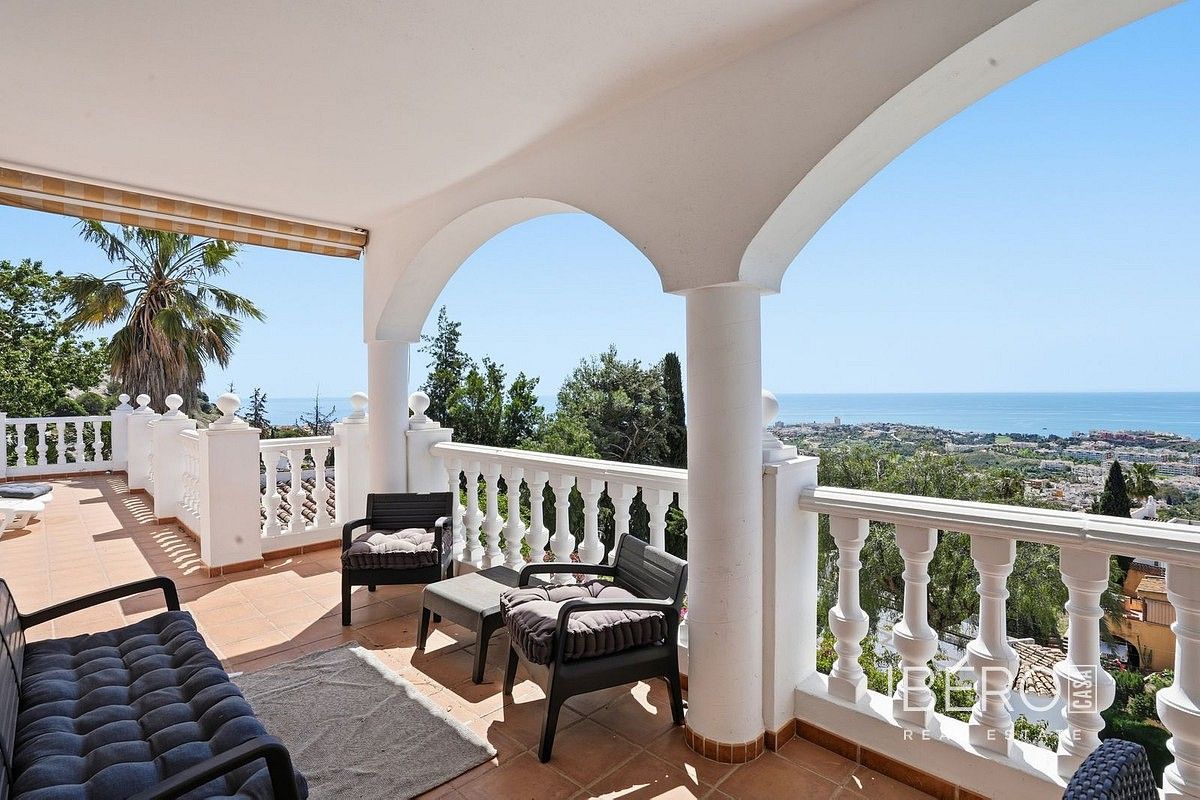 Rodinný dům · 600 m² · Benalmadena, ES - 4