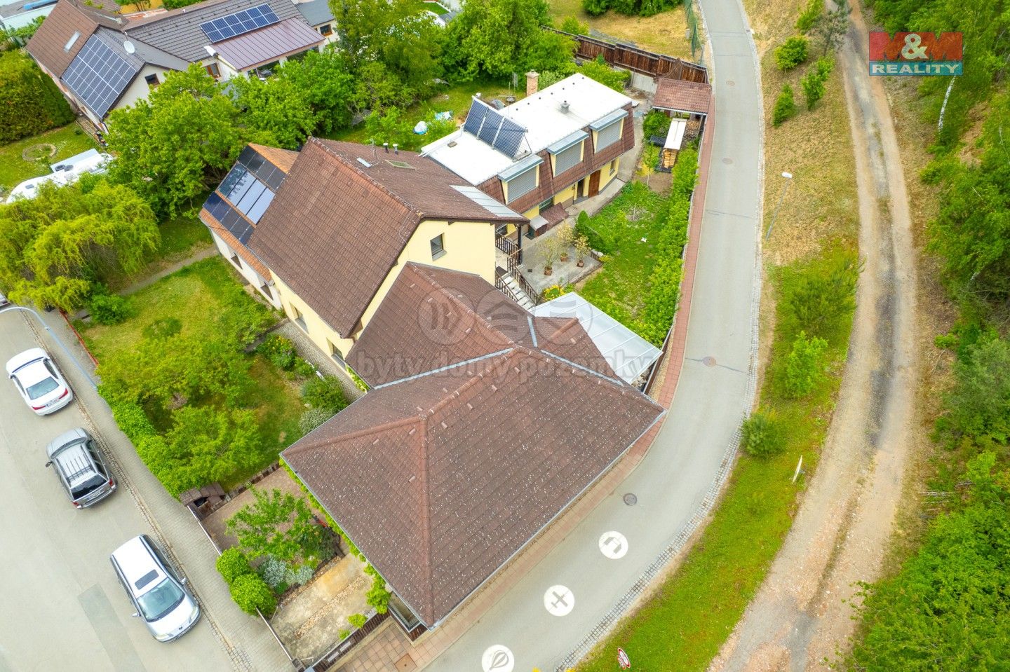 Prodej rodinný dům - Jarní, Brno, 231 m² - 5