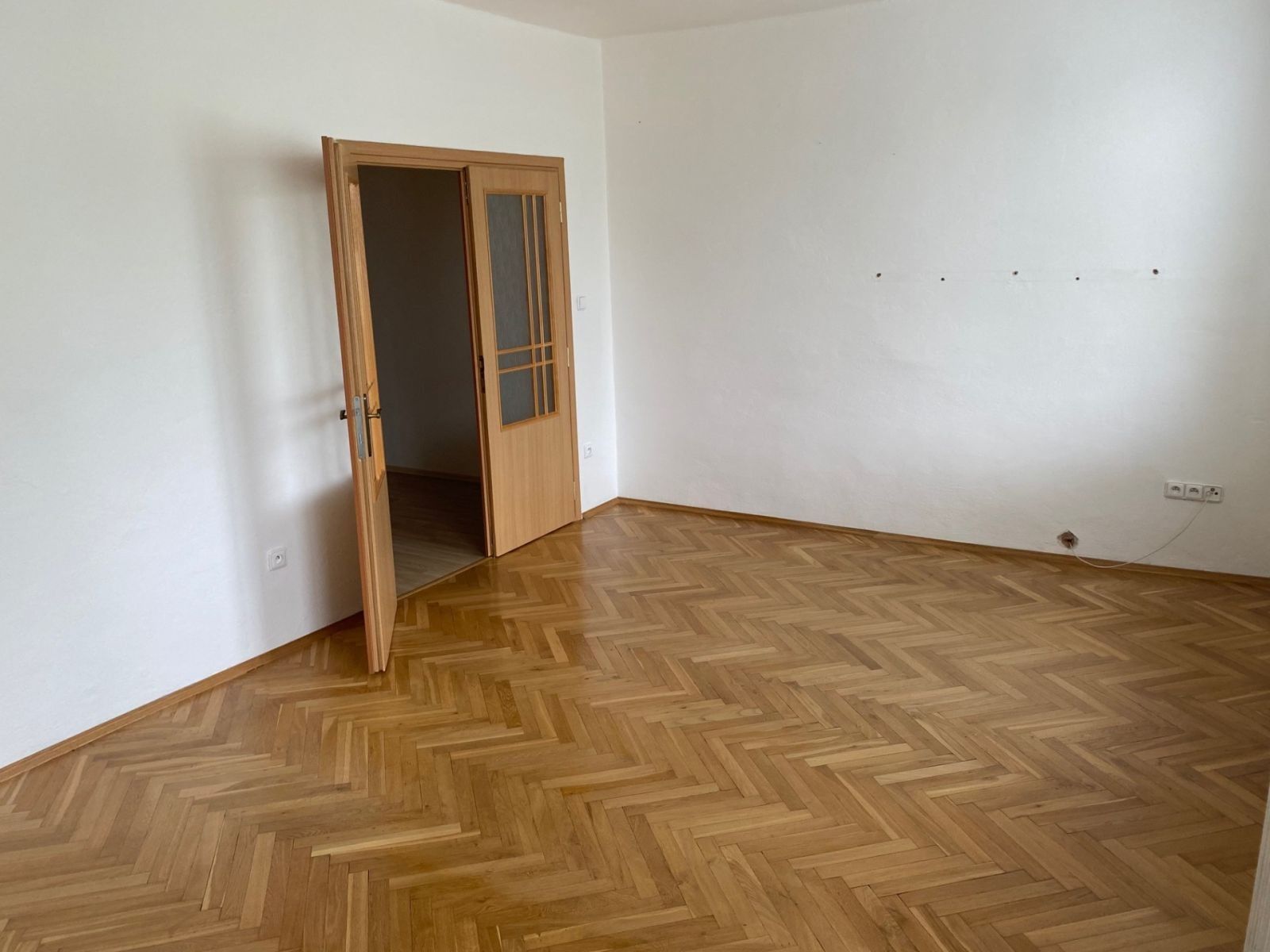Pronájem byt 2+1 - třída Osvobození, Příbram - Březové Hory, Středočeský kraj, 55 m² - 5