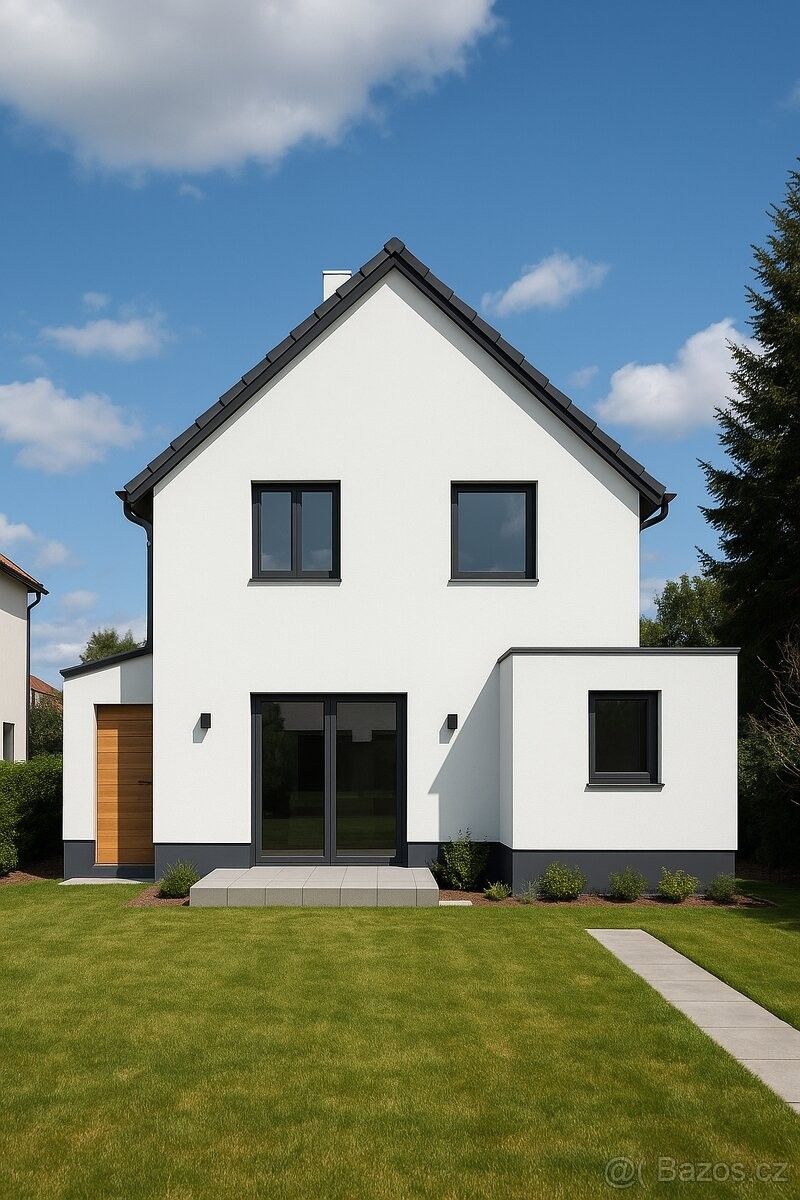 Prodej rodinný dům - Praha, 165 00