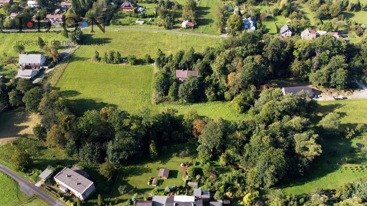 Pozemky pro bydlení, Třinec, 739 61, 20 347 m²