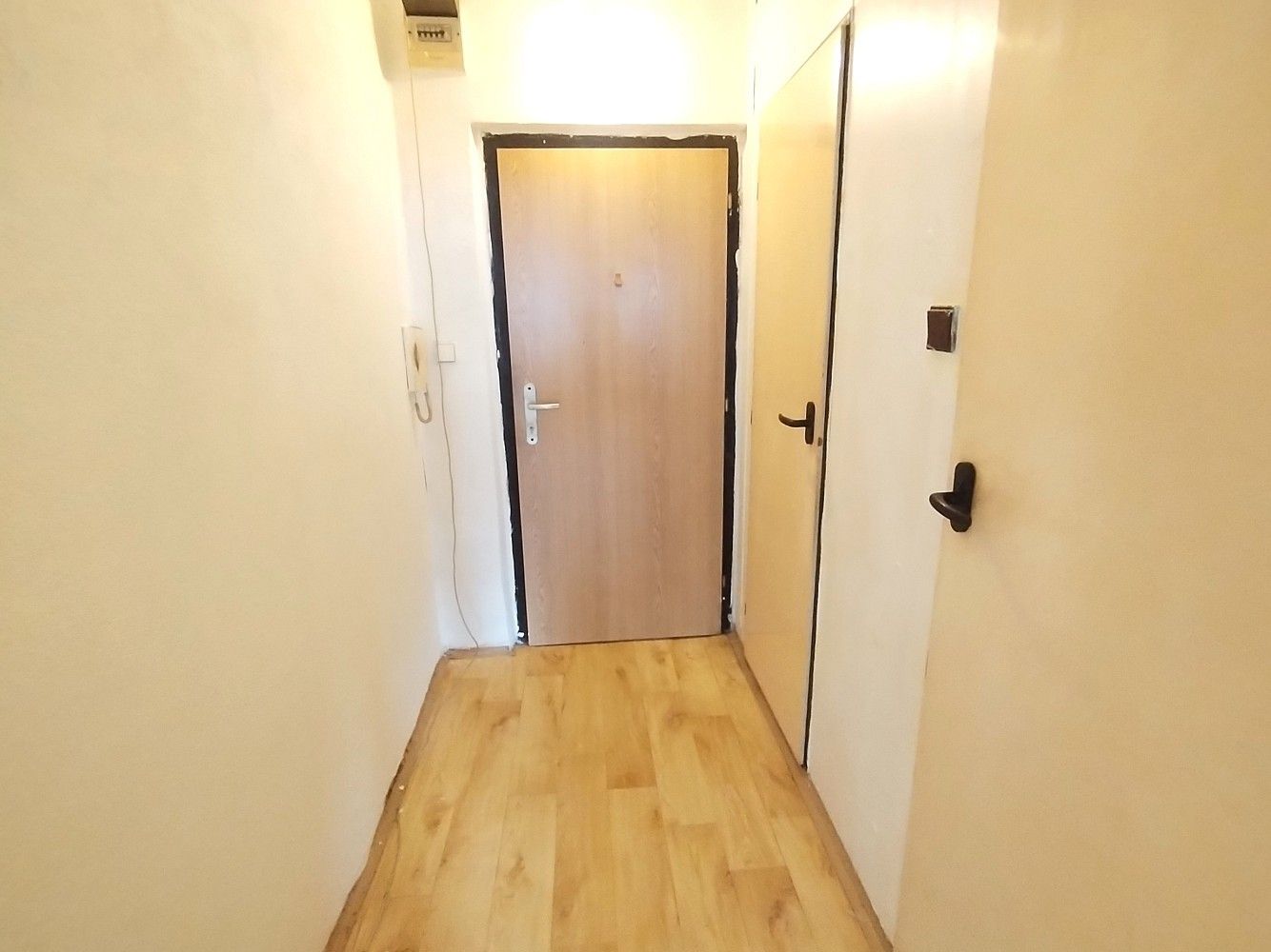 Prodej byt 1+kk - Ostrava, okres Ostrava-město, Moravskoslezský kraj, 30 m² - 5