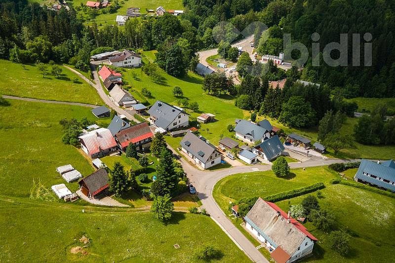 Chalupy, Rokytnice nad Jizerou - Dolní Rokytnice, okres Semily, Liberecký kraj, 186 m² - 2